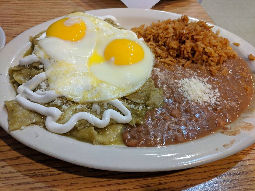 La Casita Taqueria Restaurant | restaurant | 1328 Park Ave, Omaha, NE 68105, USA | 4029347575 OR +1 402-934-7575