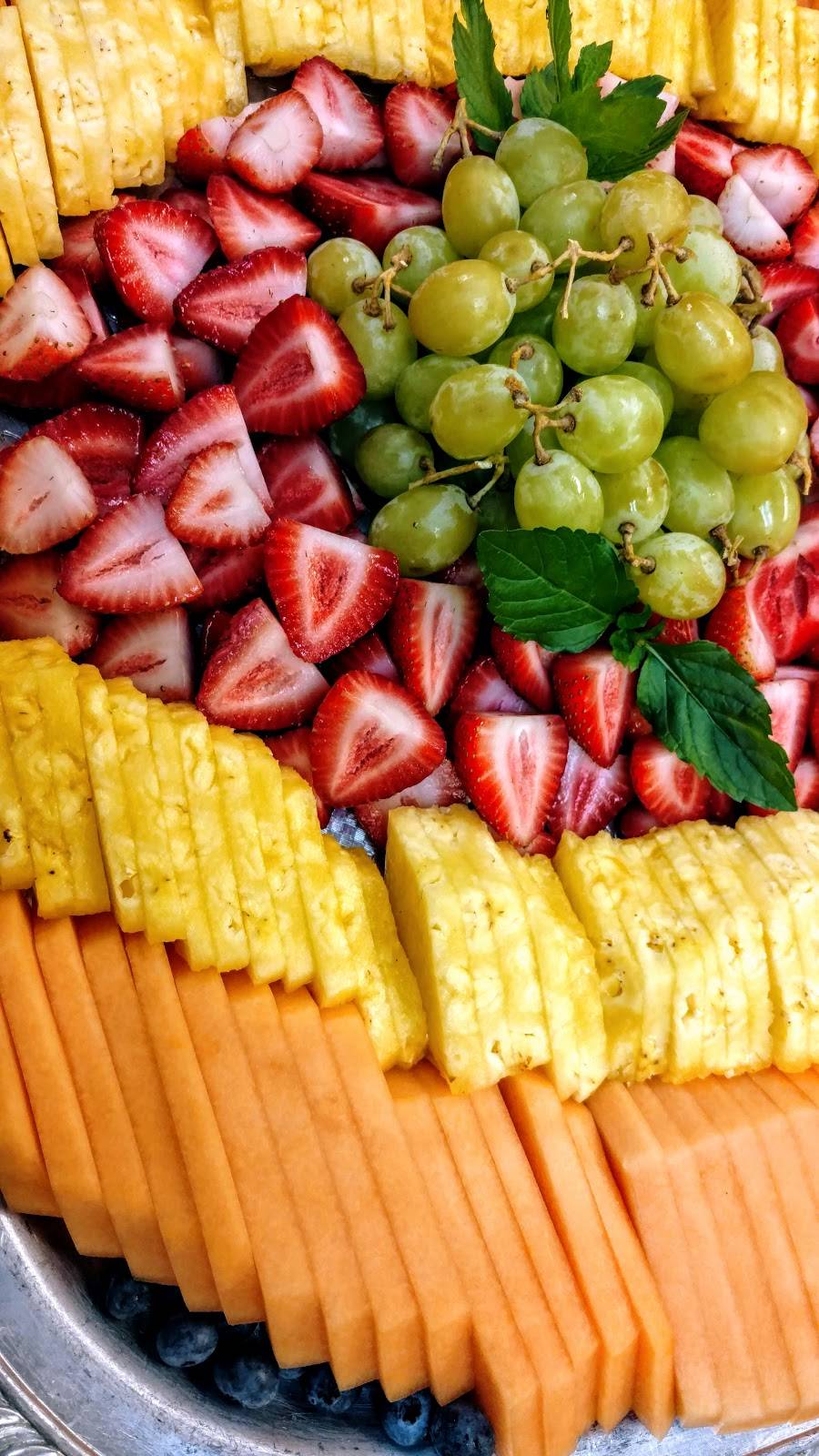 TVs Grand Event | restaurant | 2651 W Jefferson Ave, Trenton, MI 48183, USA | 7346715676 OR +1 734-671-5676