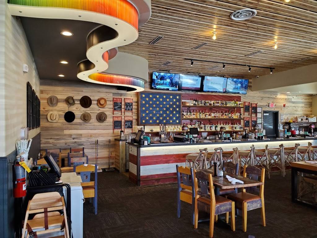 The Range Cafe | restaurant | 740 Main St NE, Los Lunas, NM 87031, USA | 5055082144 OR +1 505-508-2144