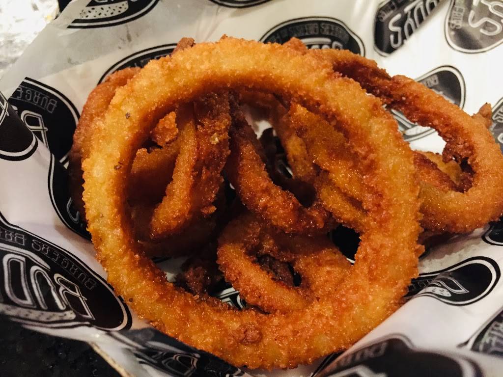 Buddys Burgers Breasts & Fries | restaurant | 148 W State St, Kennett Square, PA 19348, USA | 4847327162 OR +1 484-732-7162