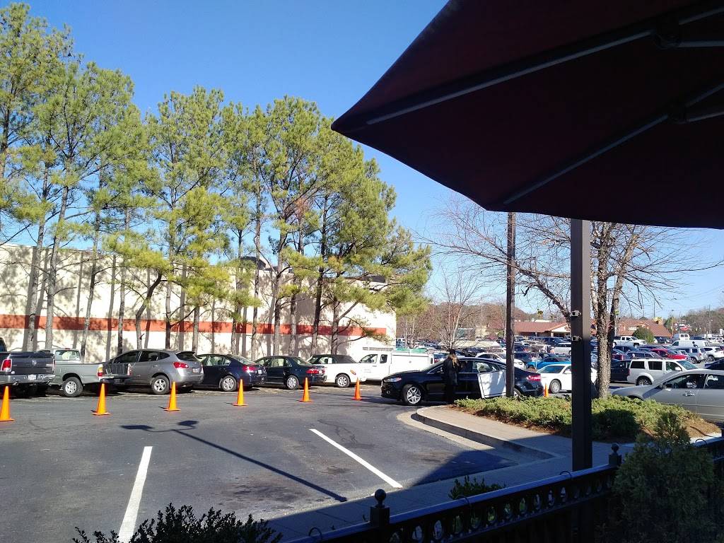Chick-fil-A | restaurant | 830 Ernest W Barrett Pkwy NW, Kennesaw, GA 30144, USA | 7704218650 OR +1 770-421-8650