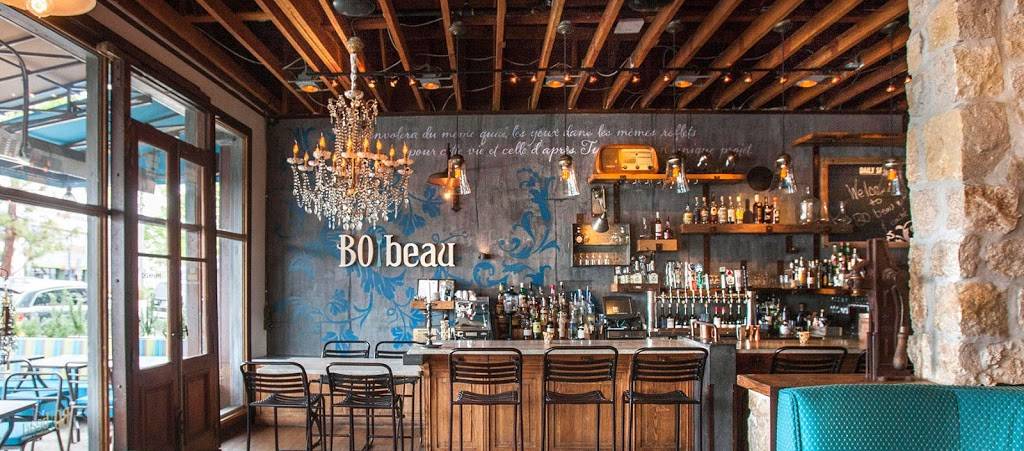 BO-beau kitchen + caché | restaurant | 1027 University Ave, San Diego, CA 92103, USA | 6194815033 OR +1 619-481-5033