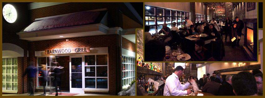 Barnwood Grill | restaurant | 5 Queen St, Newtown, CT 06470, USA | 2034912215 OR +1 203-491-2215