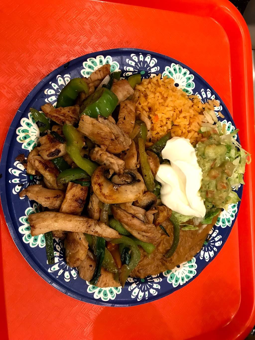 Los Gallos Taqueria | restaurant | 1017 S Boone St, Aberdeen, WA 98520, USA | 3605384855 OR +1 360-538-4855