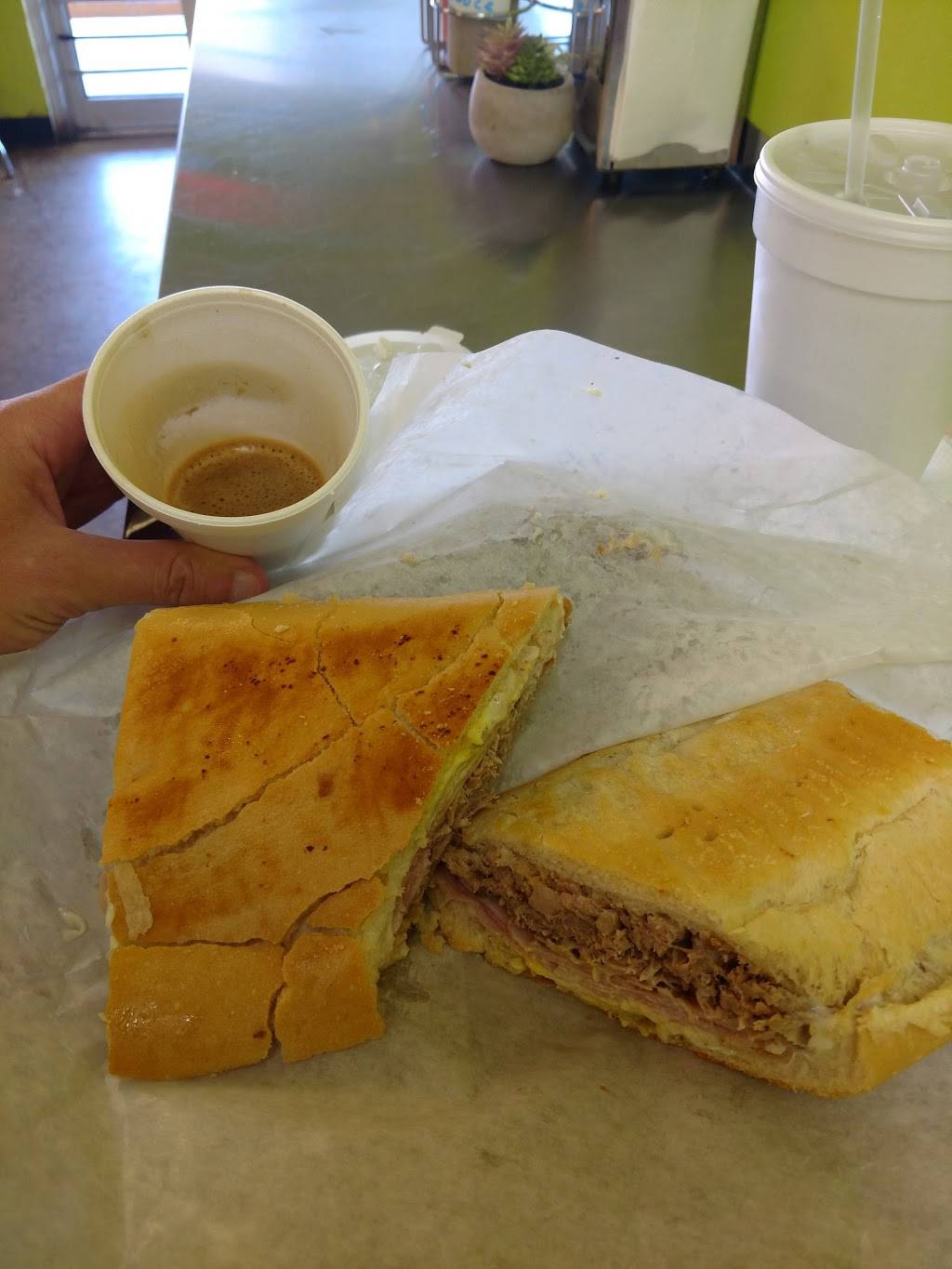 Cubanela Latin Bakery | restaurant | 900 W Lancaster Rd, Orlando, FL 32809, USA | 4072036979 OR +1 407-203-6979