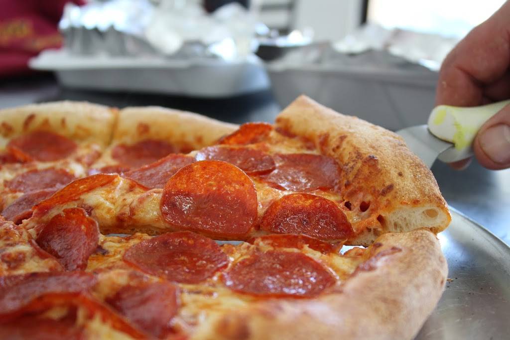 Pizza And Then Some | restaurant | 5809 Calhoun Memorial Hwy, Easley, SC 29640, USA | 8644425022 OR +1 864-442-5022