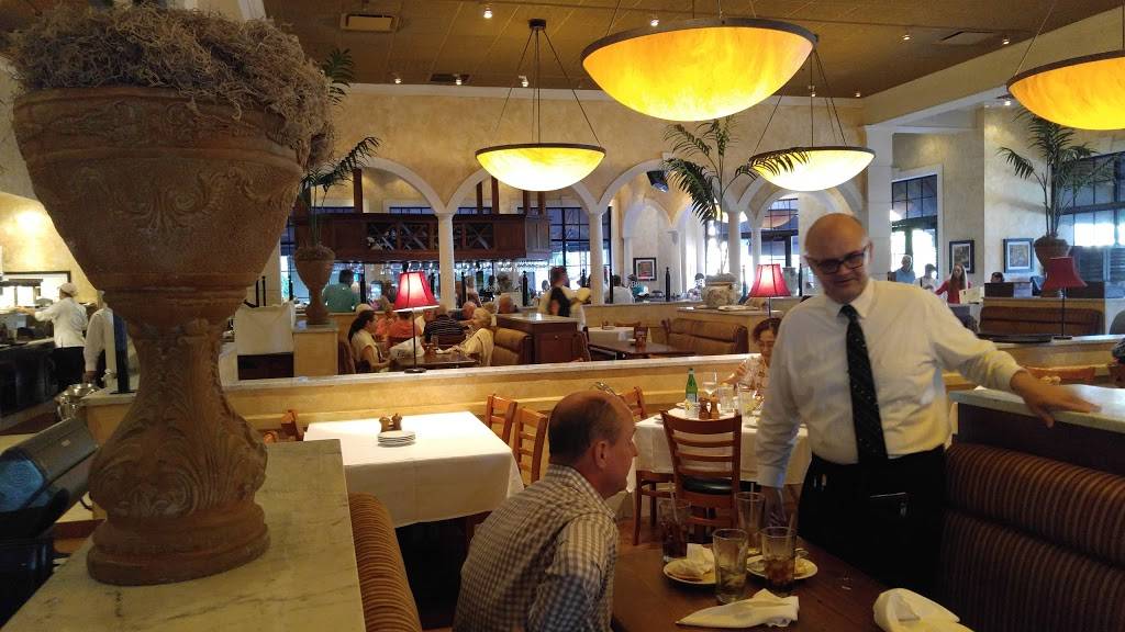 BRIO | restaurant | The Gardens Mall 3101, PGA Boulevard, Palm Beach Gardens, FL 33410, USA | 5616220491 OR +1 561-622-0491