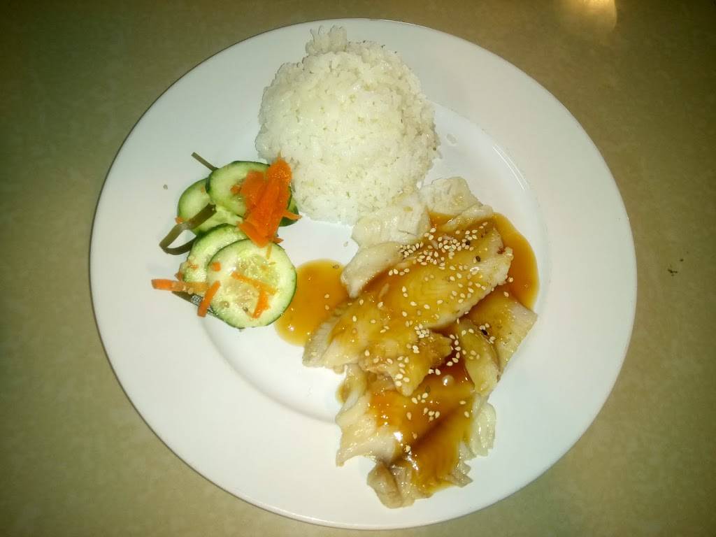 Areky Teriyaki Fundadores | restaurant | Blvd. Fundadores 660, El Rubi, 22626 Tijuana, B.C., Mexico | 016646376994 OR +52 664 637 6994