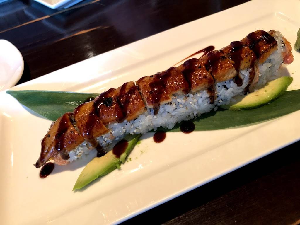 Wasabi Restaurant | restaurant | 100 Plaza Dr, Buffalo, NY 14221, USA | 7166895888 OR +1 716-689-5888