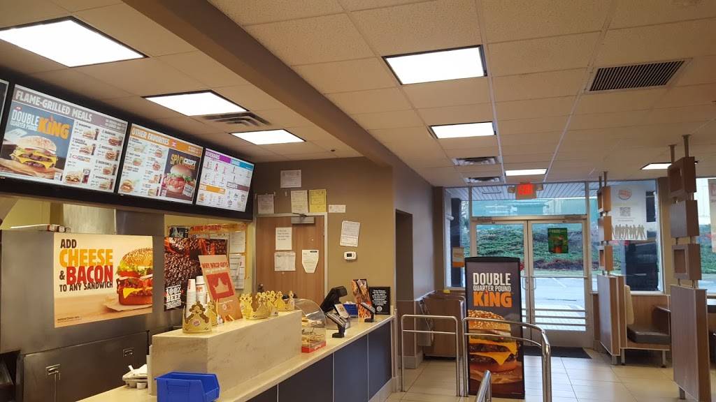 Burger King | restaurant | 5961 Chalkville Mountain Rd Hwy, Birmingham, AL 35235, USA | 2055085152 OR +1 205-508-5152