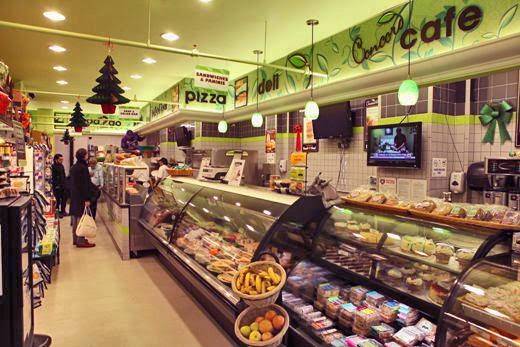 Concord Market | restaurant | 91 Tillary St, Brooklyn, NY 11201, USA | 7185221930 OR +1 718-522-1930