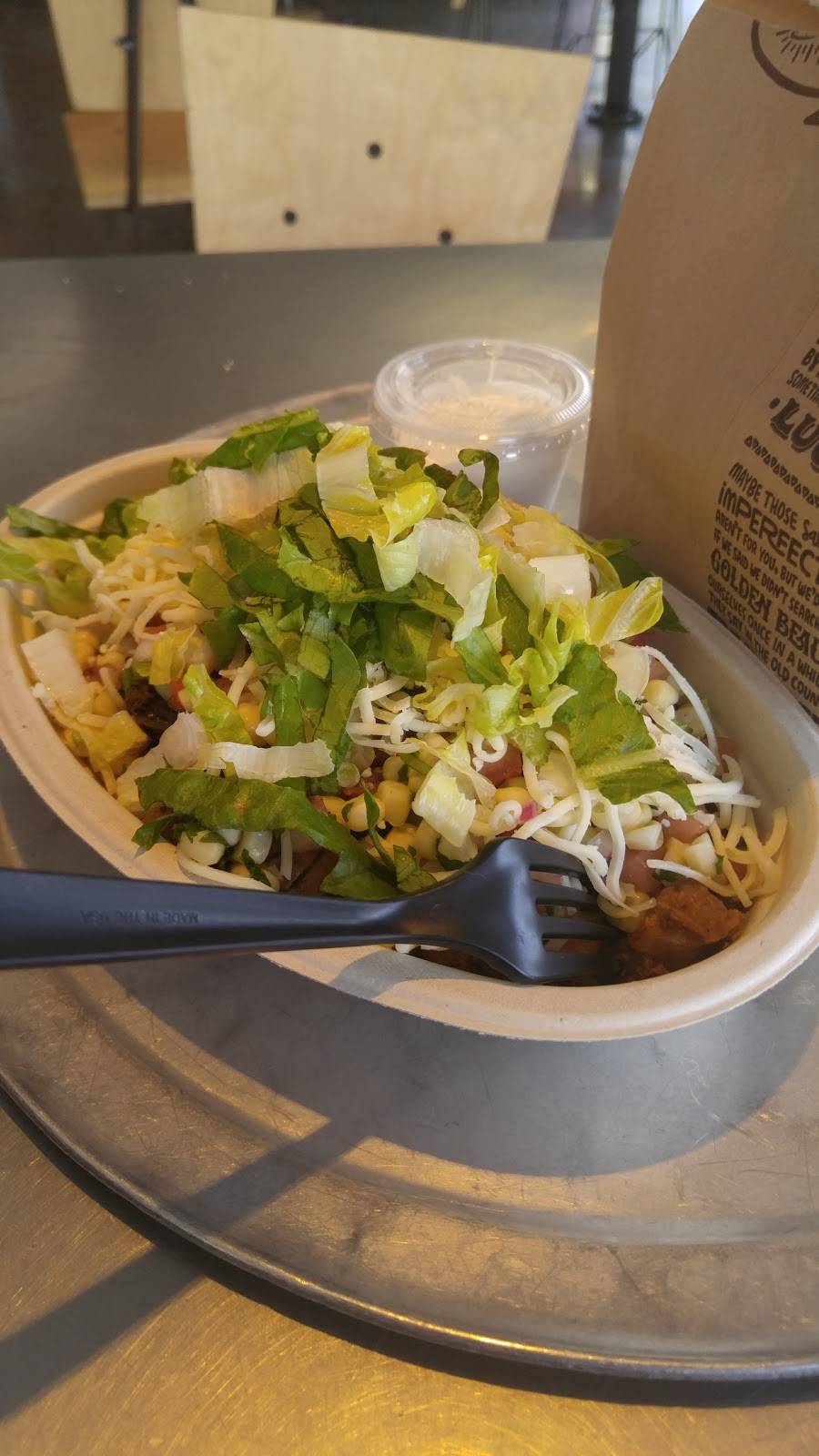 Chipotle Mexican Grill | restaurant | 635 Orange St, Redlands, CA 92374, USA | 9093078424 OR +1 909-307-8424