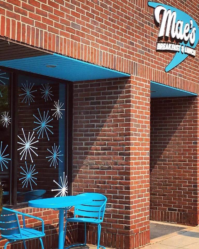 Maes | restaurant | 64 Macomb Pl, Mt Clemens, MI 48043, USA | 5866908883 OR +1 586-690-8883