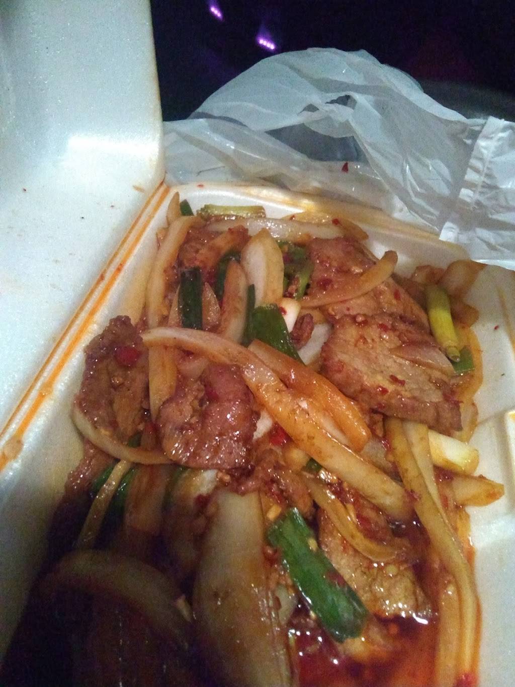 Hunan Restaurant | meal delivery | 2068 Harrison Blvd, Ogden, UT 84401, USA | 8016210787 OR +1 801-621-0787