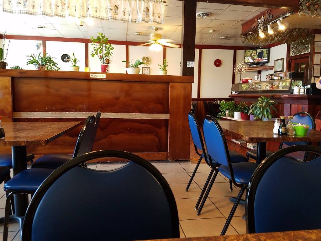 Chung Oak Korean Restaurant | restaurant | 15320 Warwick Blvd B, Newport News, VA 23608, USA | 7578743505 OR +1 757-874-3505