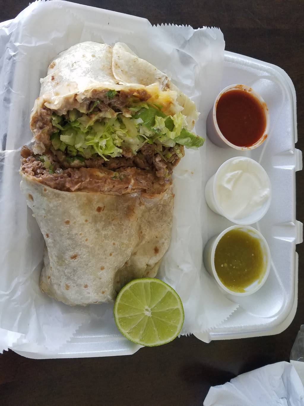 Lupitas Place | restaurant | 200 Railroad Ave, Bear Creek, WI 54922, USA | 7157524208 OR +1 715-752-4208