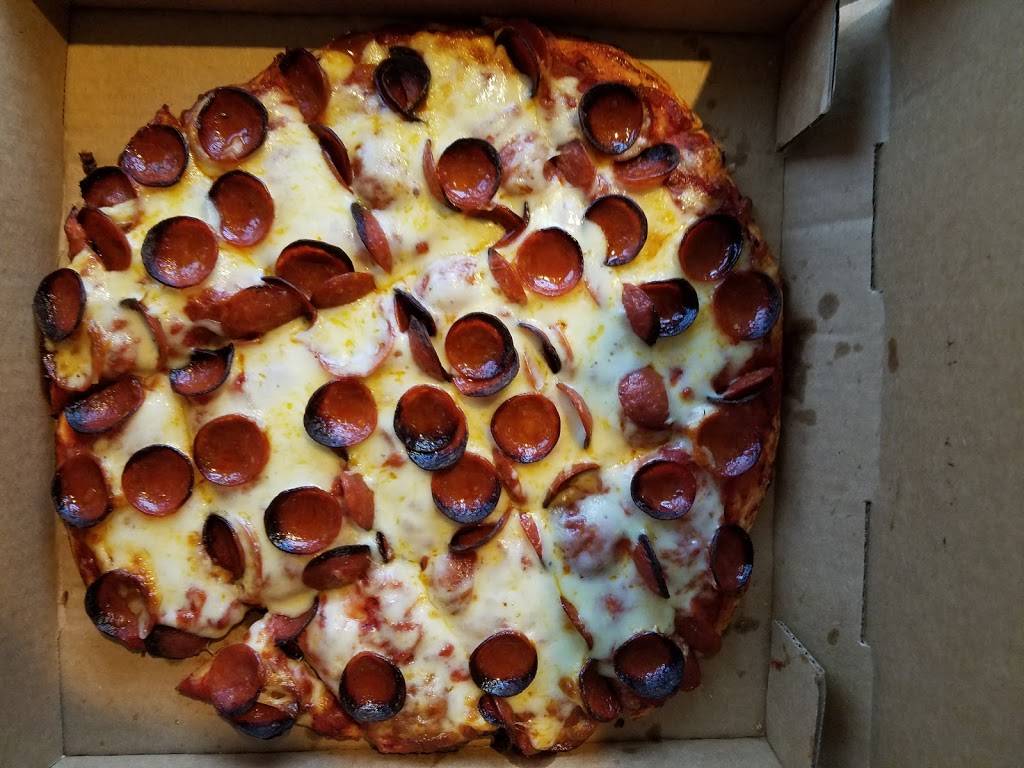 Rotolos Pizza | restaurant | 1749 W 5th Ave, Columbus, OH 43212, USA | 6144887934 OR +1 614-488-7934