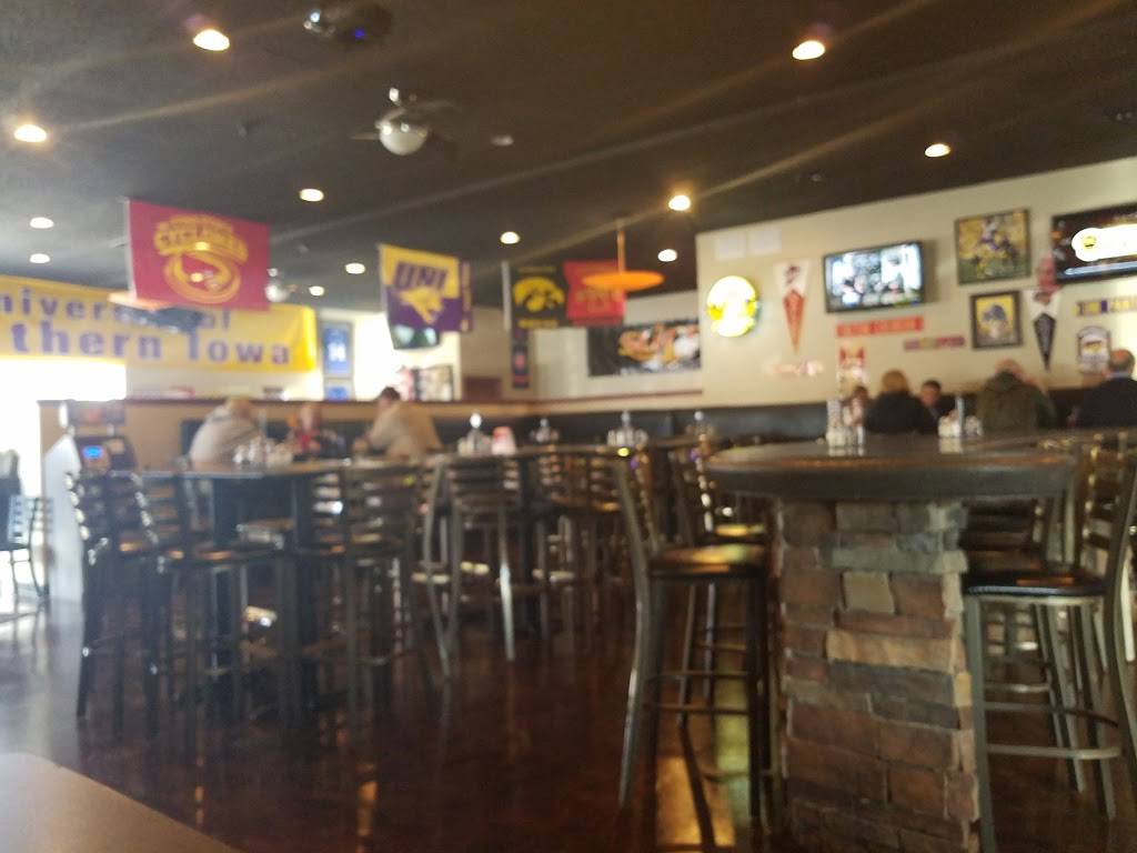 Slice | restaurant | 115 W Elder St, Dike, IA 50624, USA | 3193468025 OR +1 319-346-8025