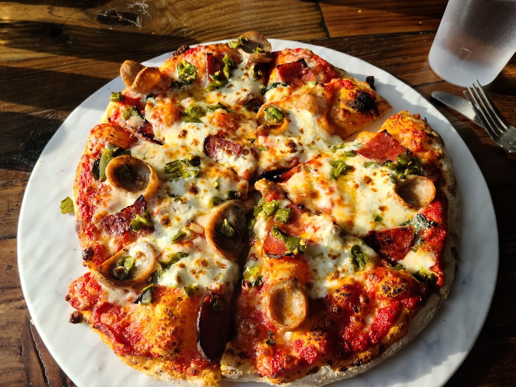 Crave BV | restaurant | 300 E Main St, Buena Vista, CO 81211, USA | 7193953444 OR +1 719-395-3444