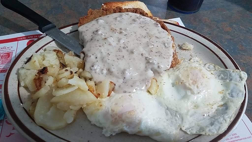 Breakfast House | restaurant | 323 S Main St, Kendallville, IN 46755, USA | 2603430832 OR +1 260-343-0832