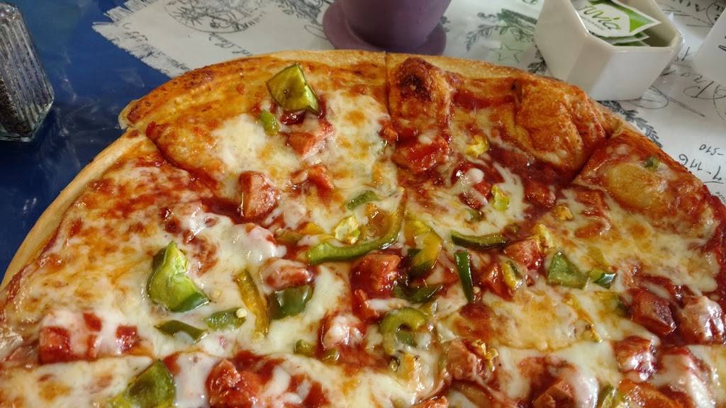 Olgas Place Pizzeria and Restaurant | restaurant | 9340, 454 W Main St, Westville, IN 46391, USA | 2197857100 OR +1 219-785-7100