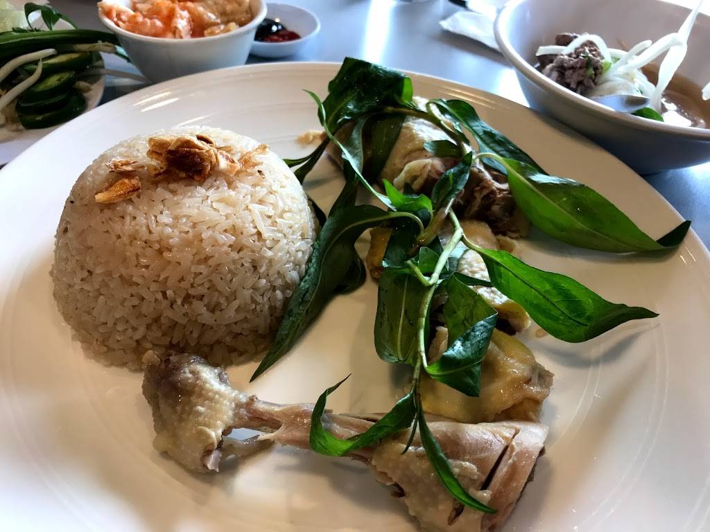 Cơm Tấm Thiên Hương | restaurant | 6835 Stockton Blvd #430, Sacramento, CA 95823, USA | 9164764258 OR +1 916-476-4258