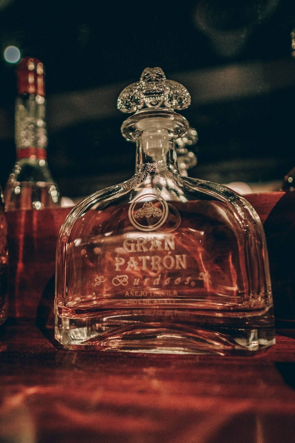 1974 Bodega at The Circle | restaurant | 8901 Warner Ave, Huntington Beach, CA 92647, USA | 7147942721 OR +1 714-794-2721