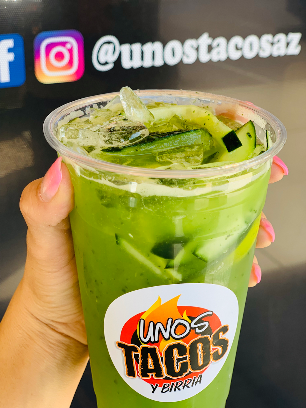 UNOS TACOS Y BIRRIA | restaurant | 2929 N 75th Ave STE #31, Phoenix, AZ 85033, USA | 6238737941 OR +1 623-873-7941