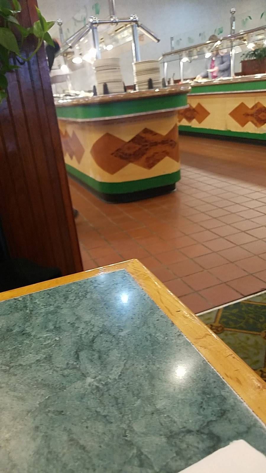 Tin Tin Buffet | restaurant | 120 Center St # 202, Auburn, ME 04210, USA | 2077827888 OR +1 207-782-7888