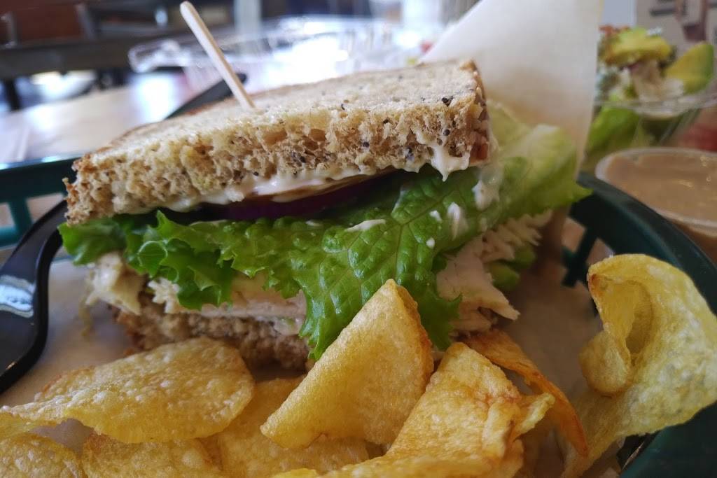 Cafe 152 Bread Co. | restaurant | 60 4th Street Eigleberry, Gilroy, CA 95020, USA | 4087672868 OR +1 408-767-2868