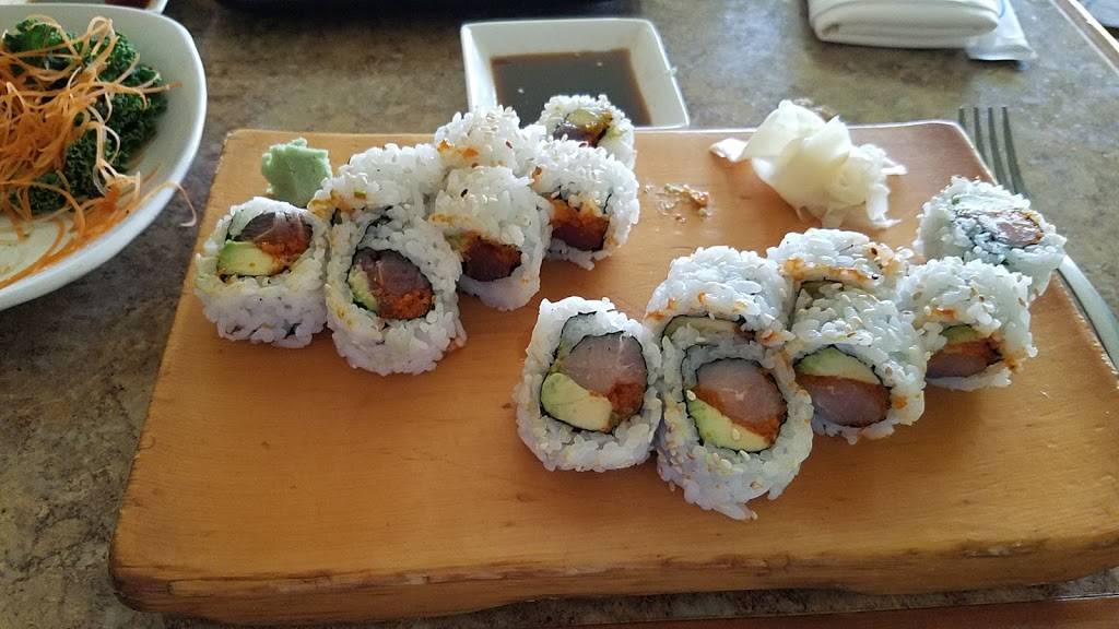 Cafe Du Japon | cafe | 306 Seabreeze Blvd, Daytona Beach, FL 32118, USA | 3862622676 OR +1 386-262-2676