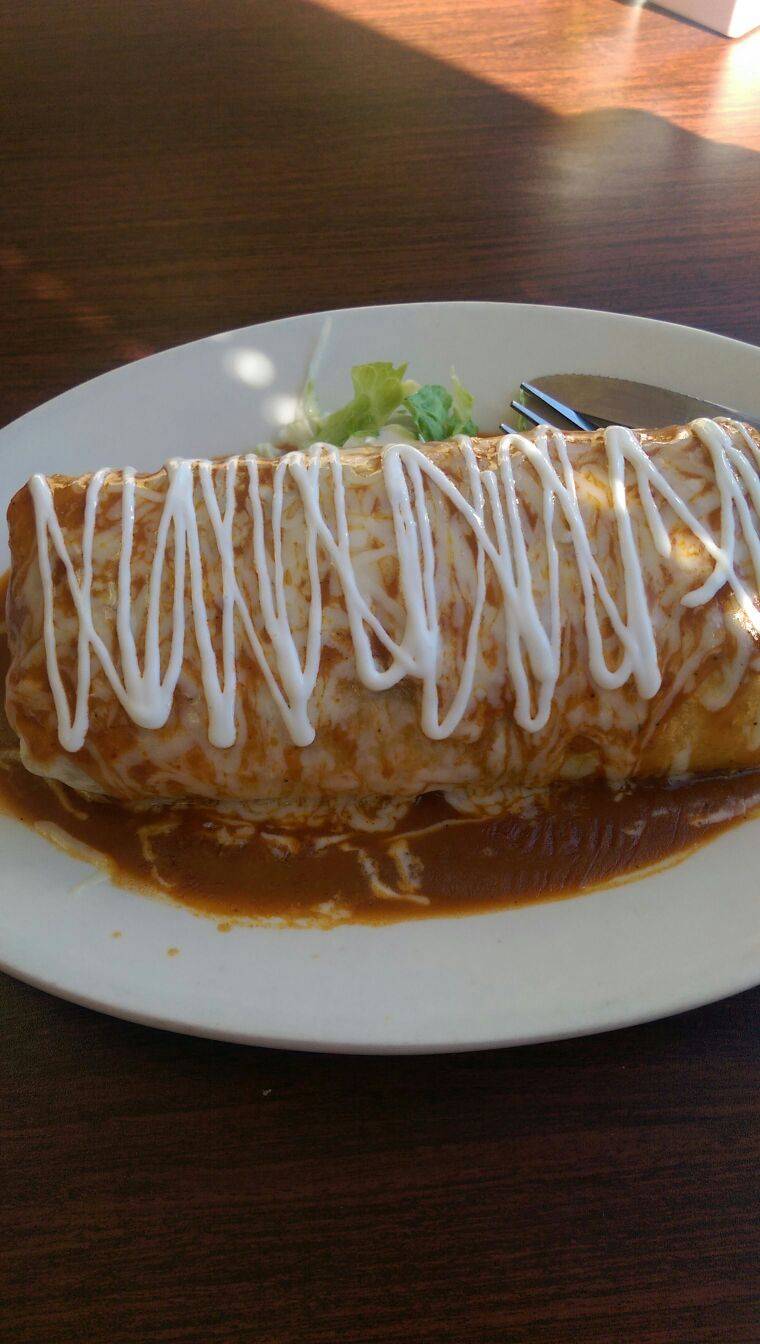 La Fondita Mexican Grill | restaurant | 11255 Sunrise Gold Cir Suite A, Rancho Cordova, CA 95742, USA | 9167061004 OR +1 916-706-1004