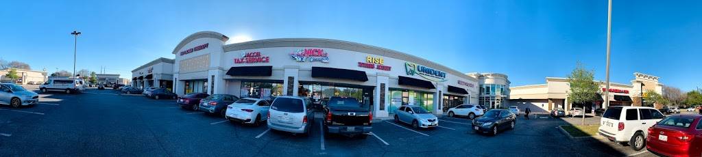 Anayas Mediterranean Grill | restaurant | 3730-B S Gessner Rd, Houston, TX 77063, USA | 8329627185 OR +1 832-962-7185