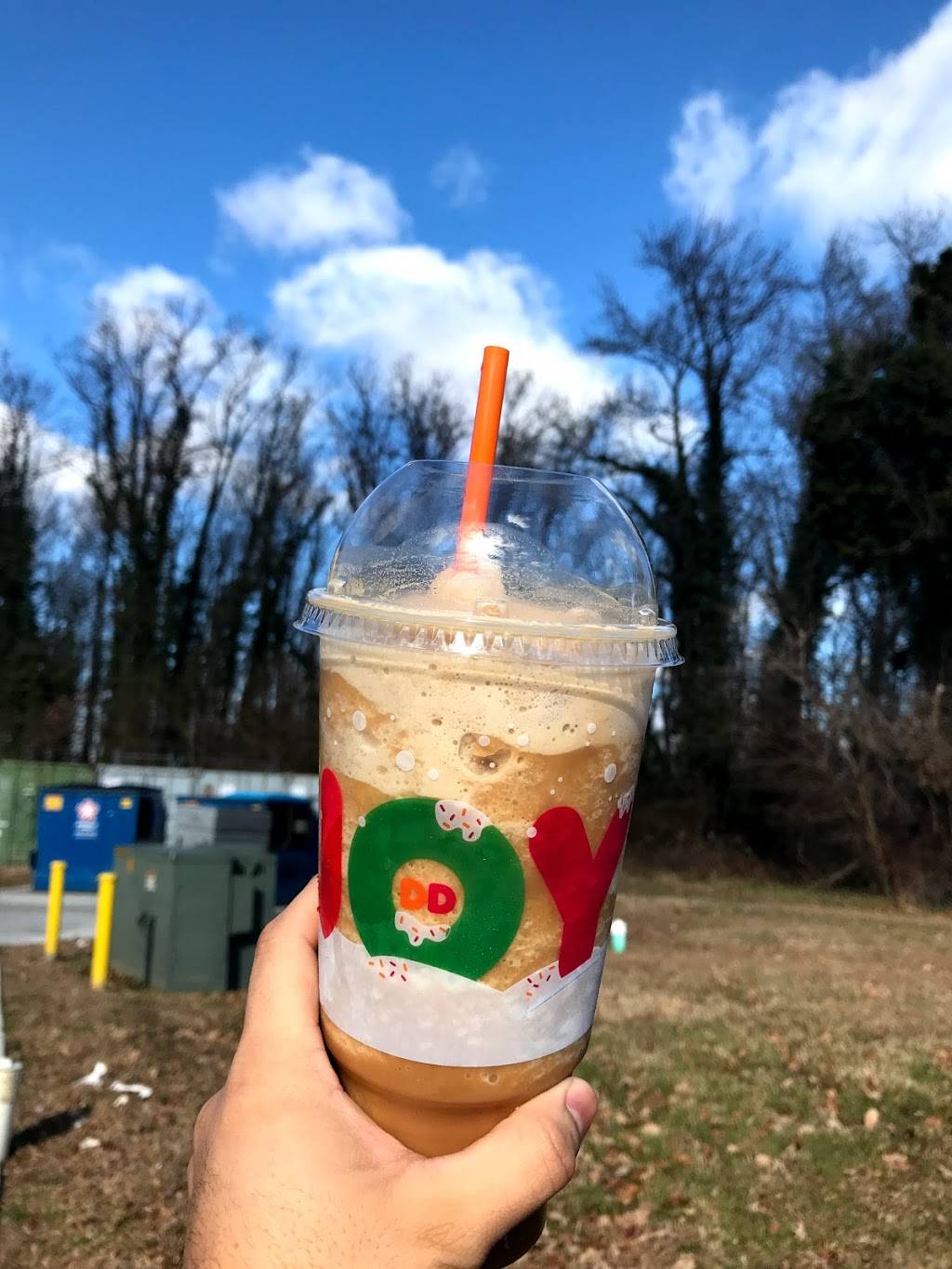 Dunkin | cafe | 604 Ritchie Hwy, Severna Park, MD 21146, USA | 4103159196 OR +1 410-315-9196