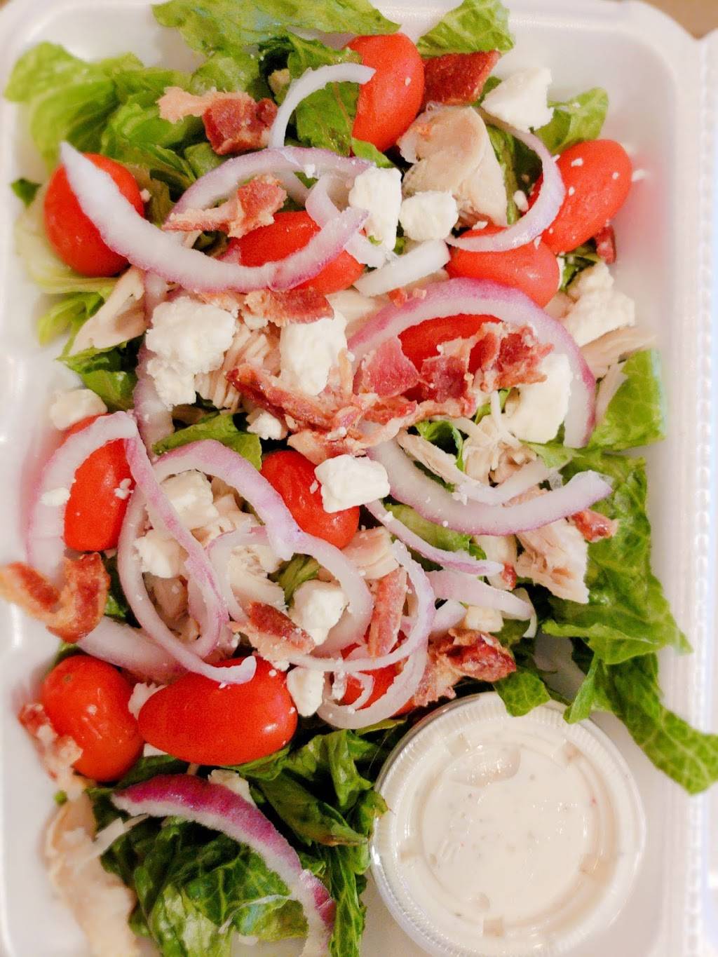 Little Addys Inc | cafe | 438 Market St, Sunbury, PA 17801, USA | 5704522384 OR +1 570-452-2384