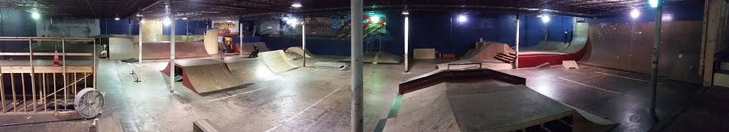 Wedgewood Ramps Skate Park | meal takeaway | 1739 S Raccoon Rd, Austintown, OH 44515, USA | 3307747809 OR +1 330-774-7809