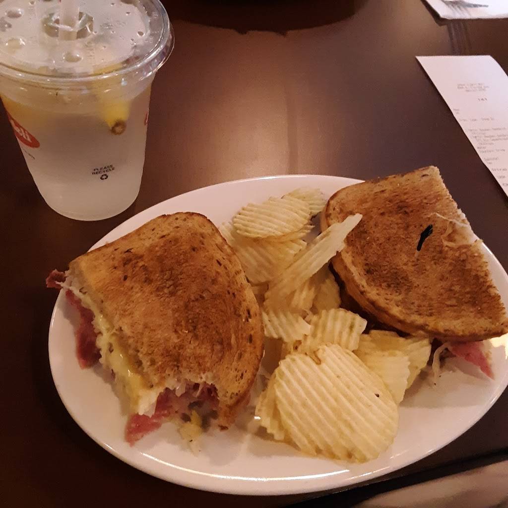 Jasons Deli | restaurant | 4006 Florida Ave S, Lakeland, FL 33813, USA | 8639378730 OR +1 863-937-8730