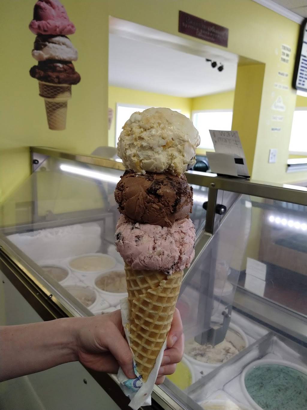 Frostys Freezer and Pizzeria | restaurant | 14886 Gratiot Rd, Hemlock, MI 48626, USA | 9892972482 OR +1 989-297-2482