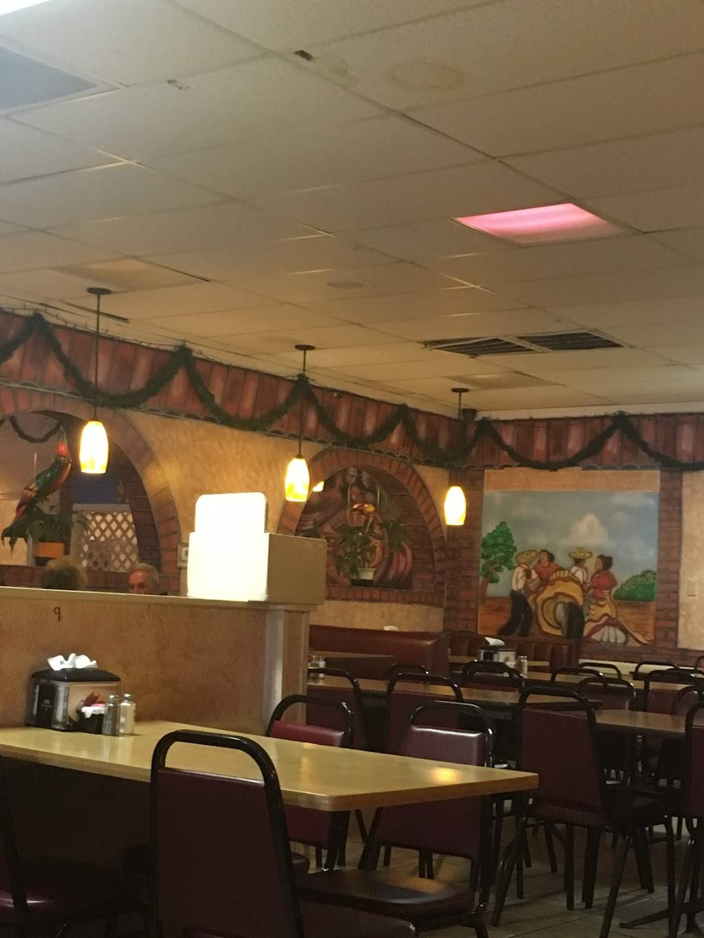 La Esperanza | restaurant | 1632 Cumberland Ave, Middlesboro, KY 40965, USA | 6062480901 OR +1 606-248-0901