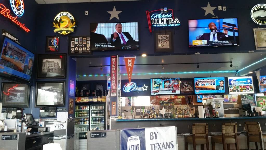 Wicked Backyard Bar and Grill | restaurant | 9000 S IH 35 Frontage Rd #200, Austin, TX 78748, USA | 5122158929 OR +1 512-215-8929