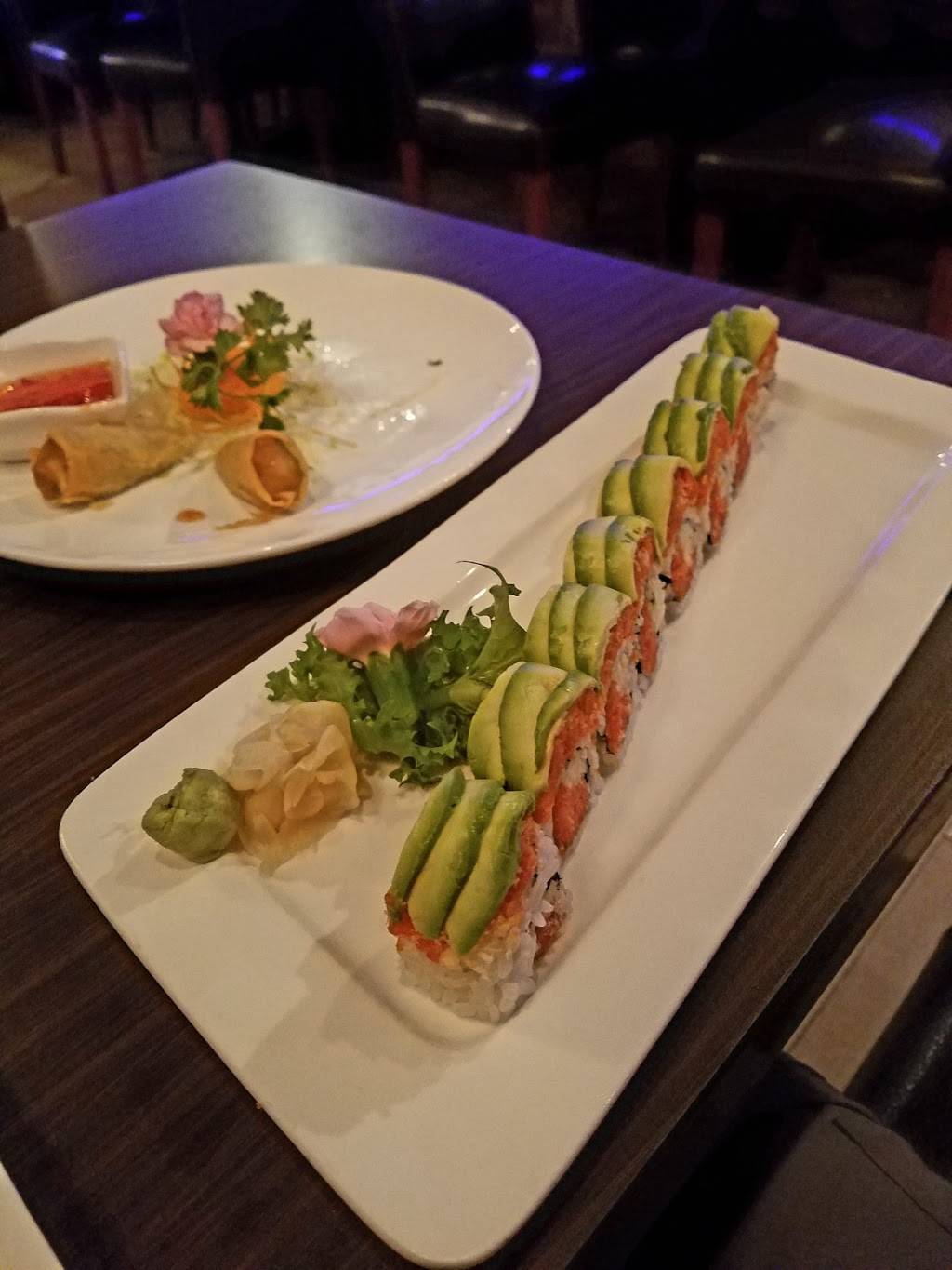 Sakura | restaurant | 1097 Old Country Rd, Riverhead, NY 11901, USA | 6317278688 OR +1 631-727-8688