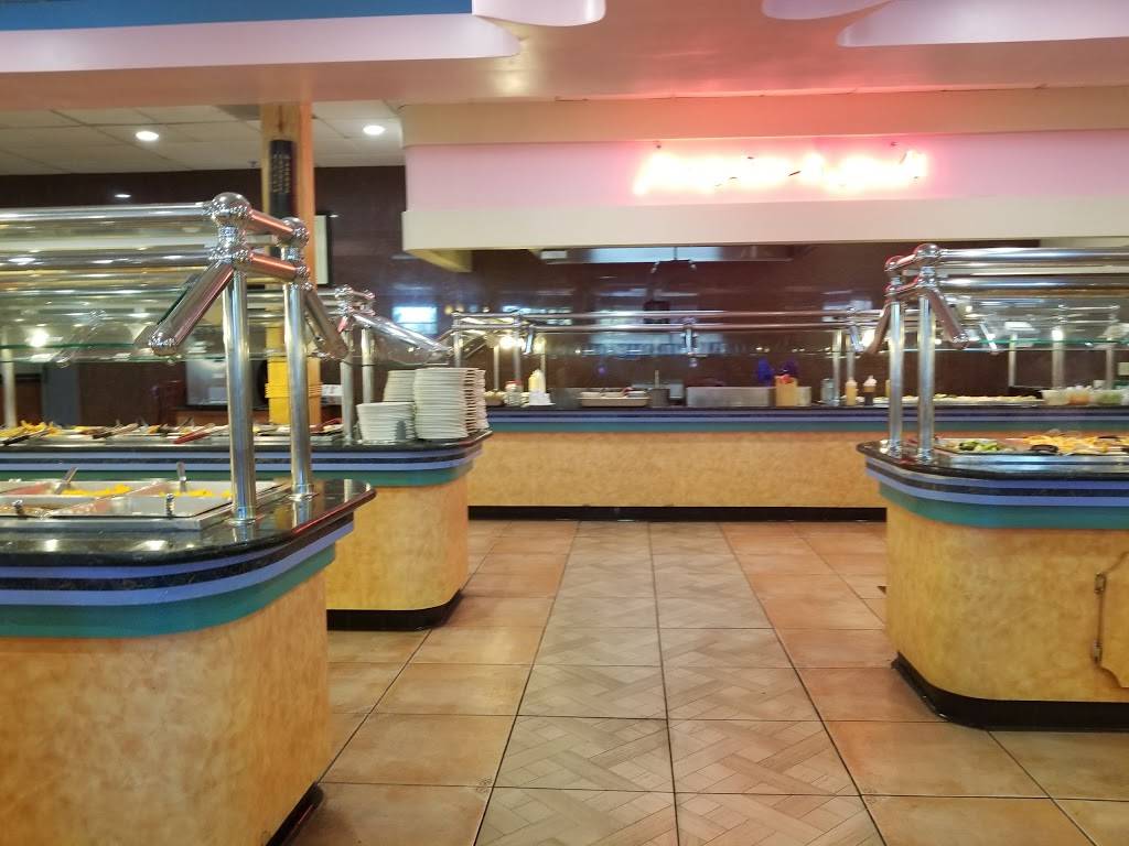 Kings Buffet | restaurant | 601 Orange Dr, Vacaville, CA 95687, USA | 7074488808 OR +1 707-448-8808