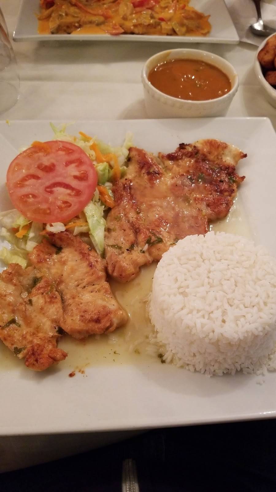 Tipico Restaurant | restaurant | 108 West Wyoming Avenue, Philadelphia, PA 19140, USA | 2154037988 OR +1 215-403-7988