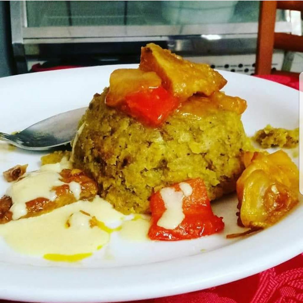 Jahveh Yireh | restaurant | 470 Market St, Paterson, NJ 07501, USA | 9739257016 OR +1 973-925-7016