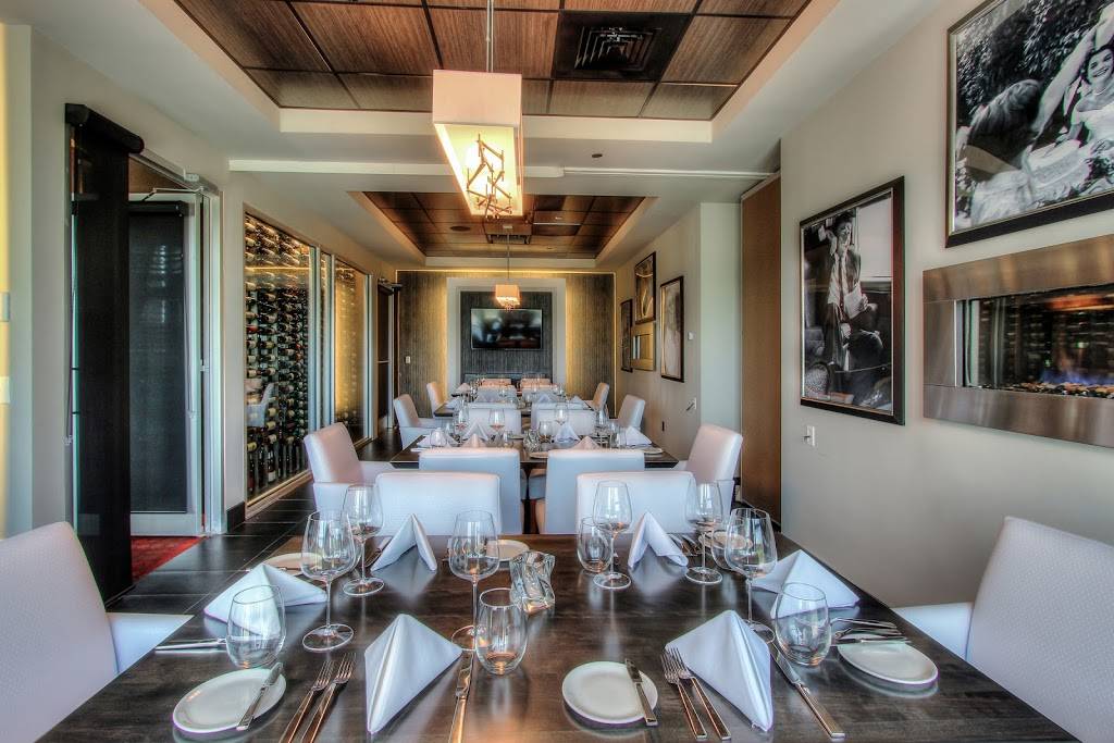 DC Prime Steaks | restaurant | 20120 Lakeview Center Plaza, Ashburn, VA 20147, USA | 7038402099 OR +1 703-840-2099