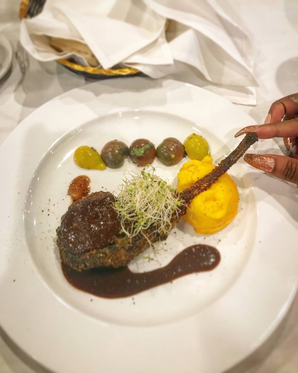 LouRonzos Italian Fusion | restaurant | 301 S Colorado Ave, Stuart, FL 34994, USA | 7722873334 OR +1 772-287-3334