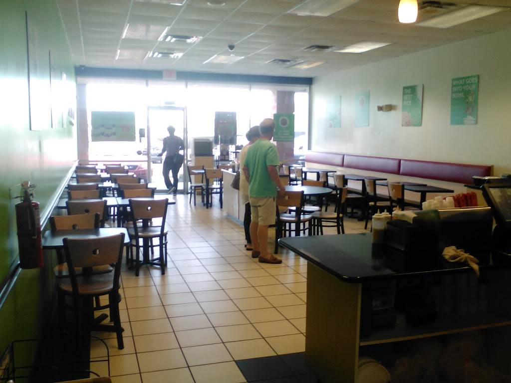 Flame Broiler | Butler Pointe | restaurant | 7159 Philips Hwy #104, Jacksonville, FL 32256, USA | 9043370007 OR +1 904-337-0007