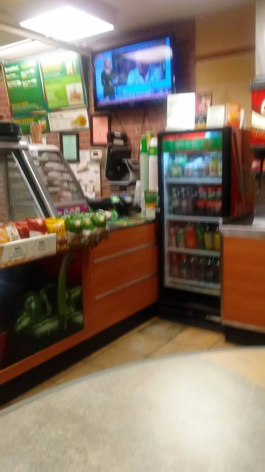 Subway Restaurants | restaurant | 482 Bedford Rd, Pleasantville, NY 10570, USA | 9147419800 OR +1 914-741-9800