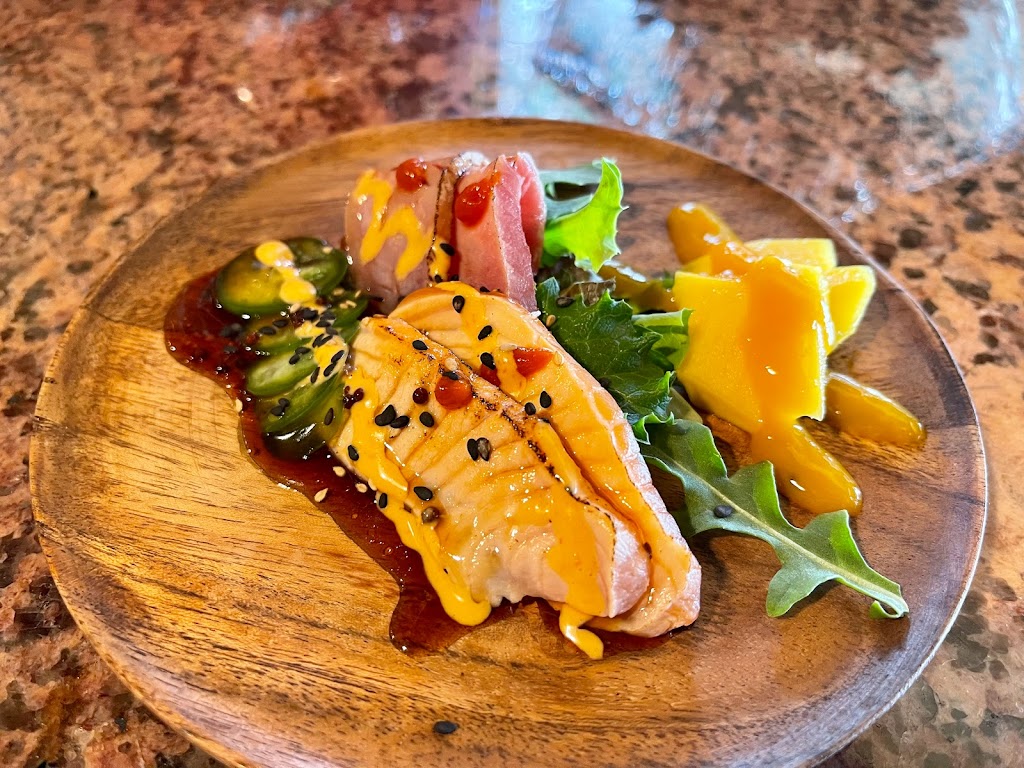 Nami Japanese Restaurant | restaurant | 218 E Main St, Richmond, VA 23219, USA | 8044478116 OR +1 804-447-8116