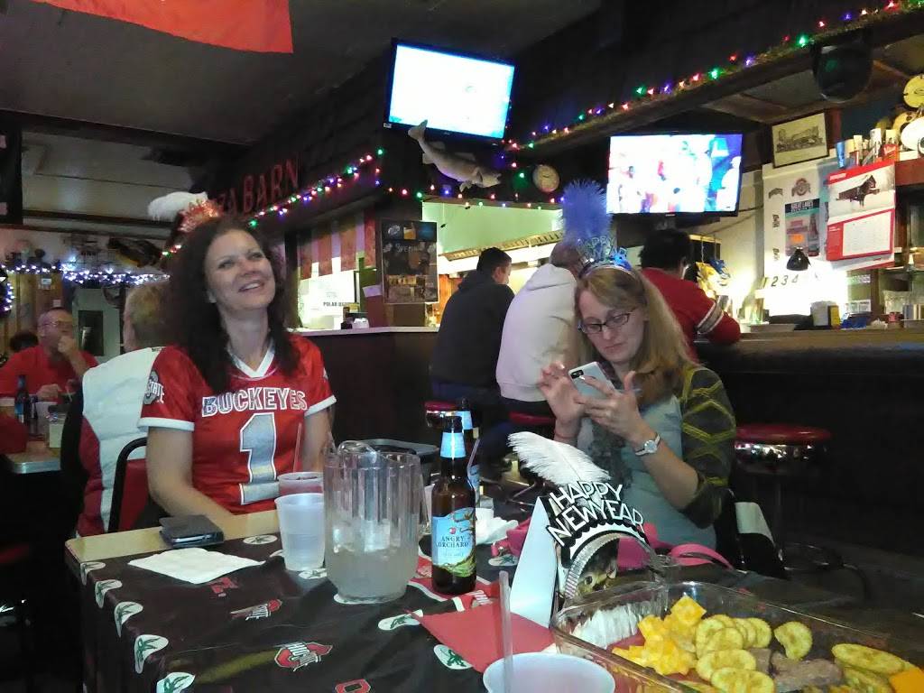 Bar 101 Pizza Barn | restaurant | 117 Main St, Castalia, OH 44824, USA | 4196849180 OR +1 419-684-9180